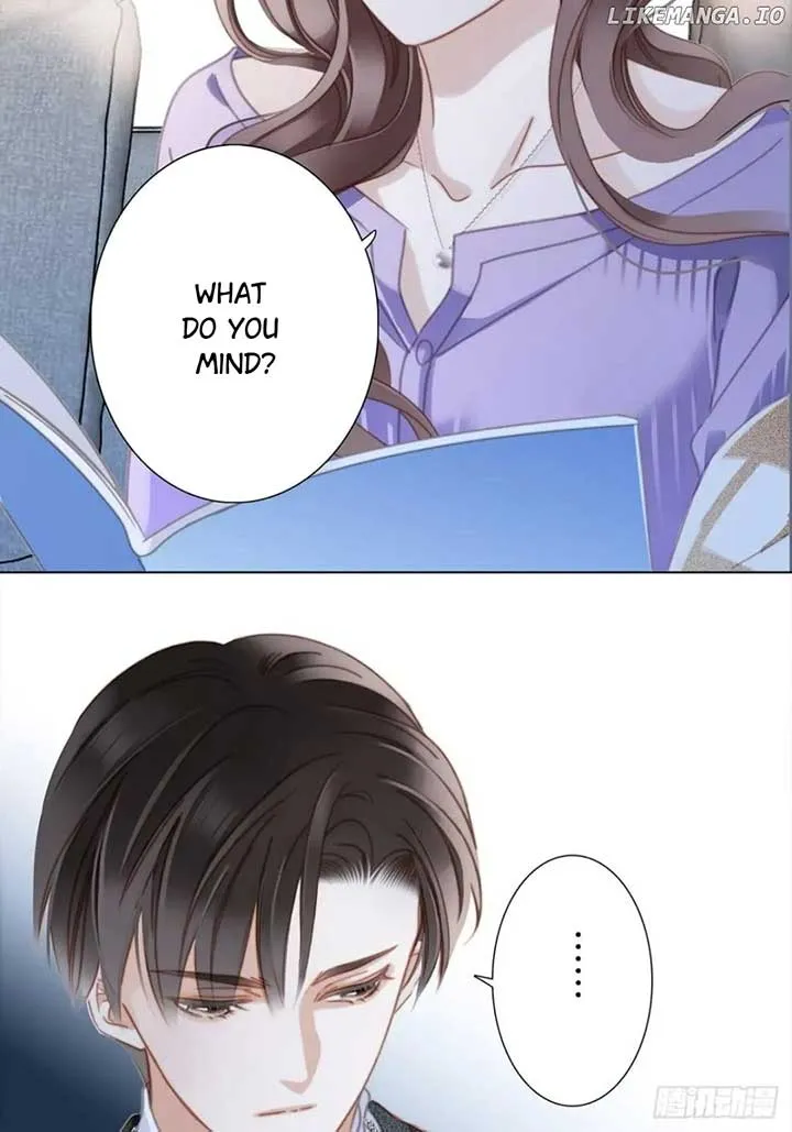 1st kiss – I don’t want to consider you as sister anymore Chapter 45 Online - página 54