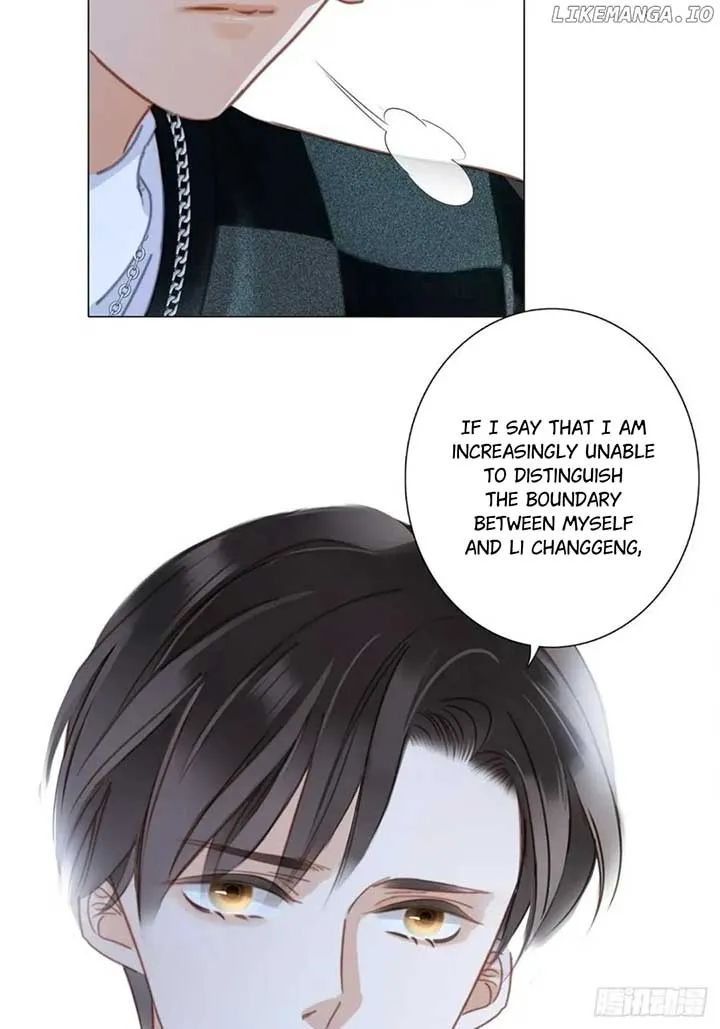 1st kiss – I don’t want to consider you as sister anymore Chapter 45 Online - página 56