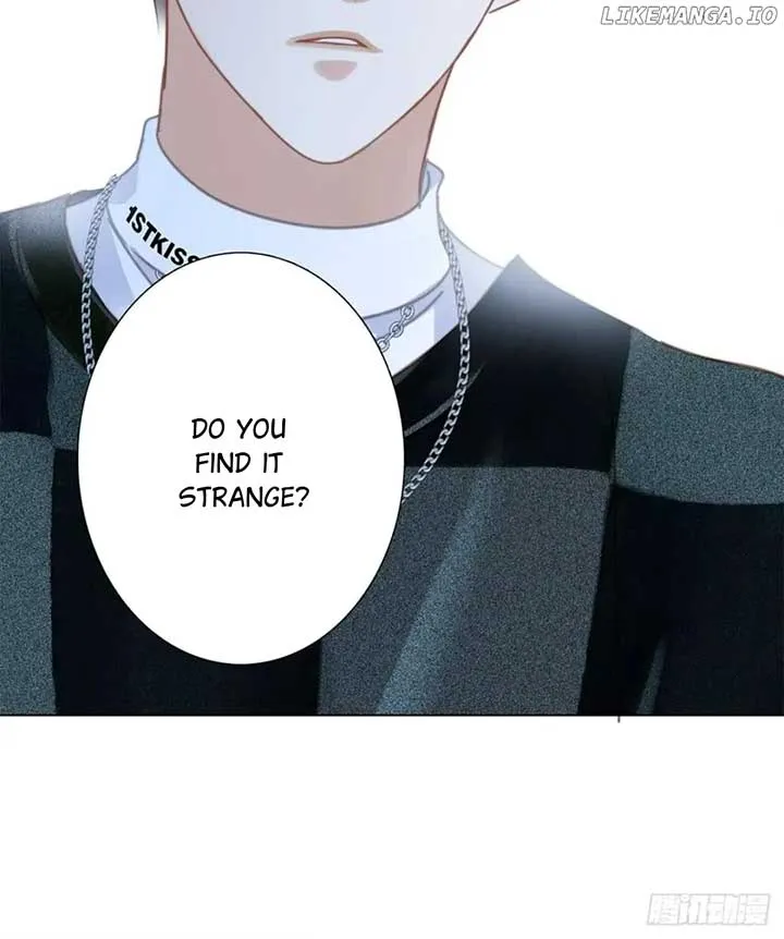 1st kiss – I don’t want to consider you as sister anymore Chapter 45 Online - página 57