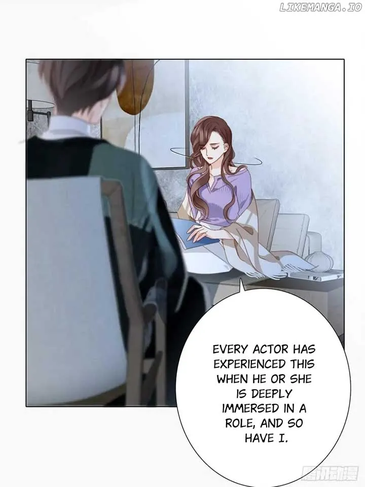 1st kiss – I don’t want to consider you as sister anymore Chapter 45 Online - página 58