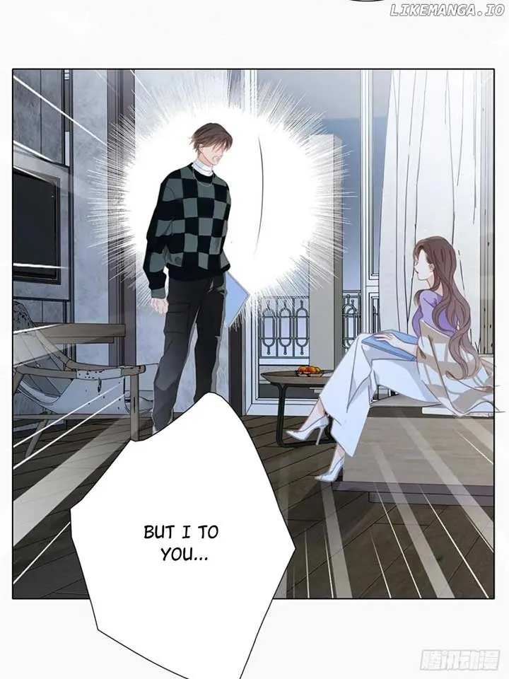 1st kiss – I don’t want to consider you as sister anymore Chapter 45 Online - página 59