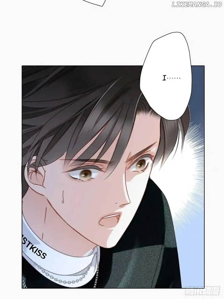 1st kiss – I don’t want to consider you as sister anymore Chapter 45 Online - página 60