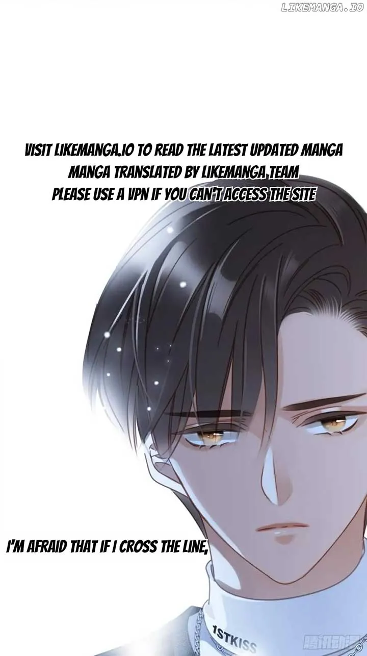 1st kiss – I don’t want to consider you as sister anymore Chapter 46 Online - página 3