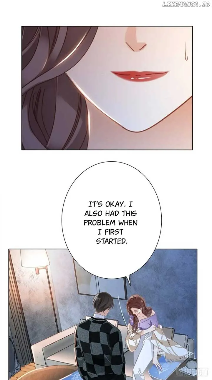 1st kiss – I don’t want to consider you as sister anymore Chapter 46 Online - página 5