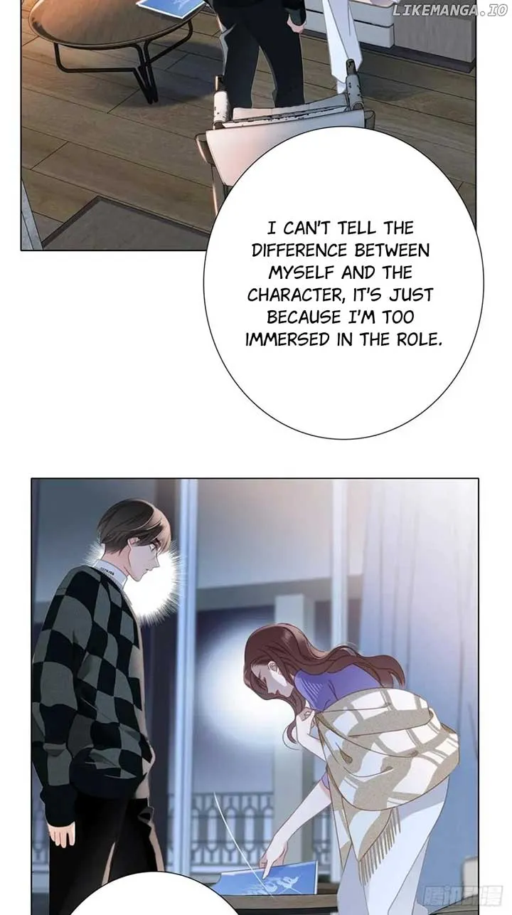 1st kiss – I don’t want to consider you as sister anymore Chapter 46 Online - página 6