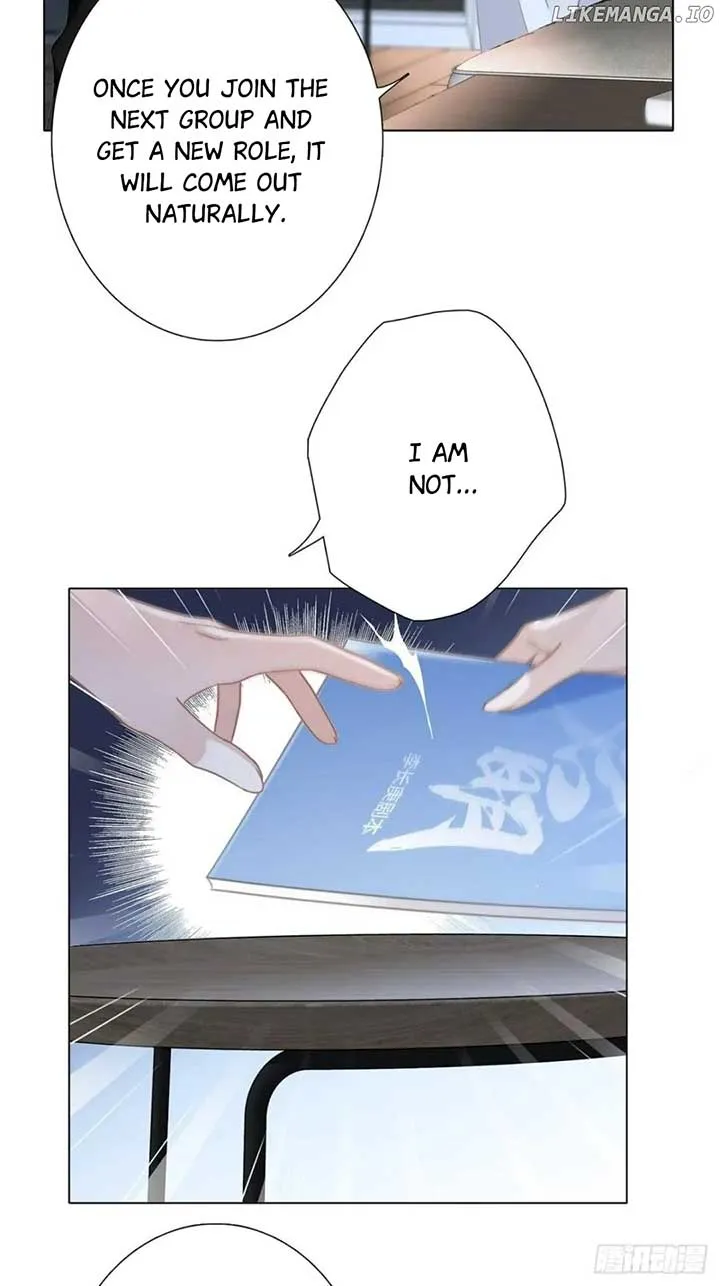 1st kiss – I don’t want to consider you as sister anymore Chapter 46 Online - página 7