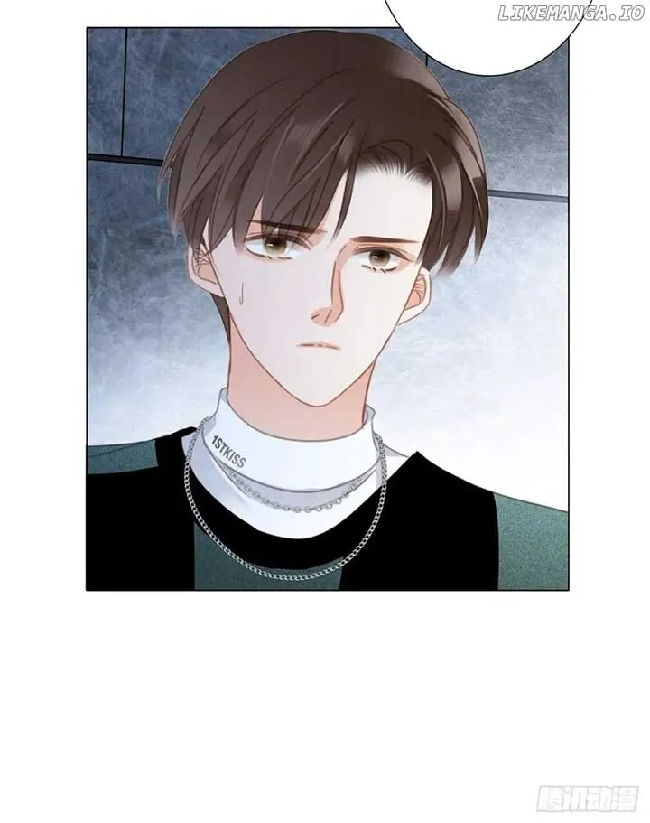 1st kiss – I don’t want to consider you as sister anymore Chapter 46 Online - página 9