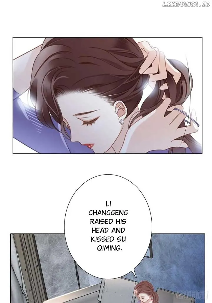 1st kiss – I don’t want to consider you as sister anymore Chapter 46 Online - página 10