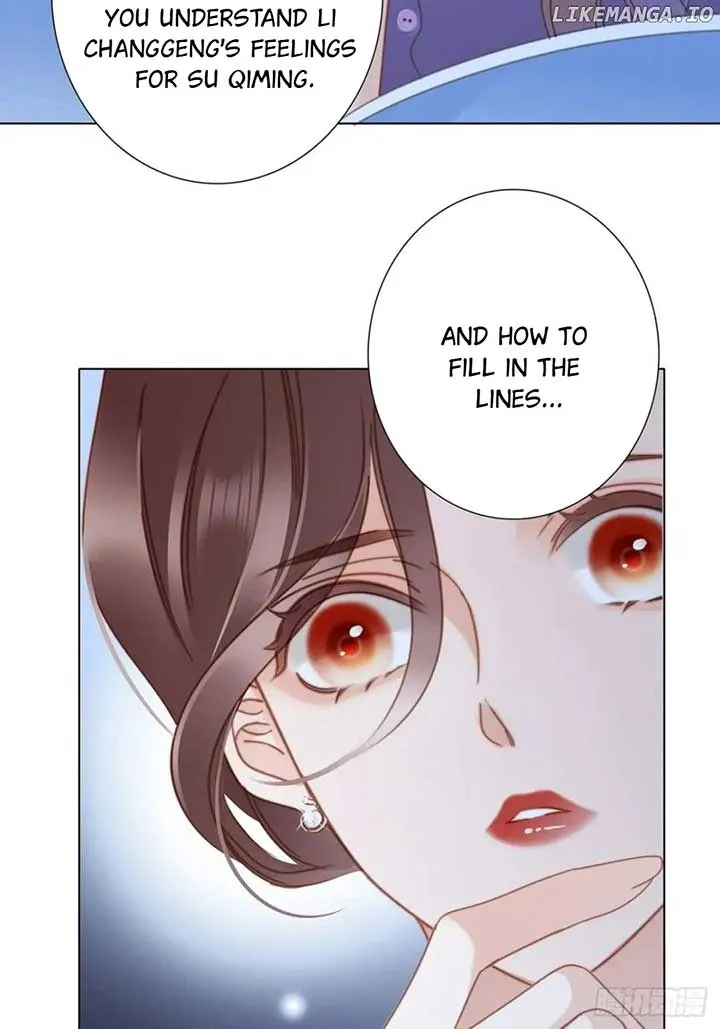 1st kiss – I don’t want to consider you as sister anymore Chapter 46 Online - página 13