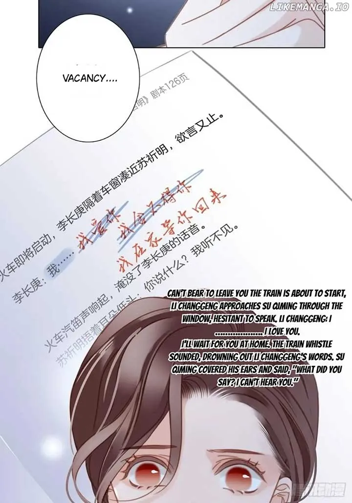 1st kiss – I don’t want to consider you as sister anymore Chapter 46 Online - página 14