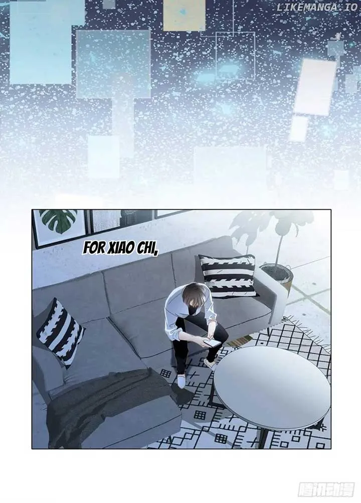 1st kiss – I don’t want to consider you as sister anymore Chapter 46 Online - página 18