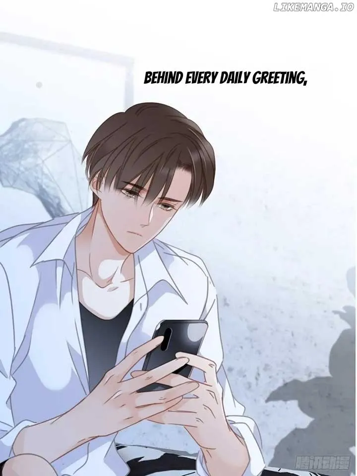 1st kiss – I don’t want to consider you as sister anymore Chapter 46 Online - página 19