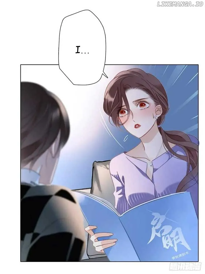 1st kiss – I don’t want to consider you as sister anymore Chapter 46 Online - página 24