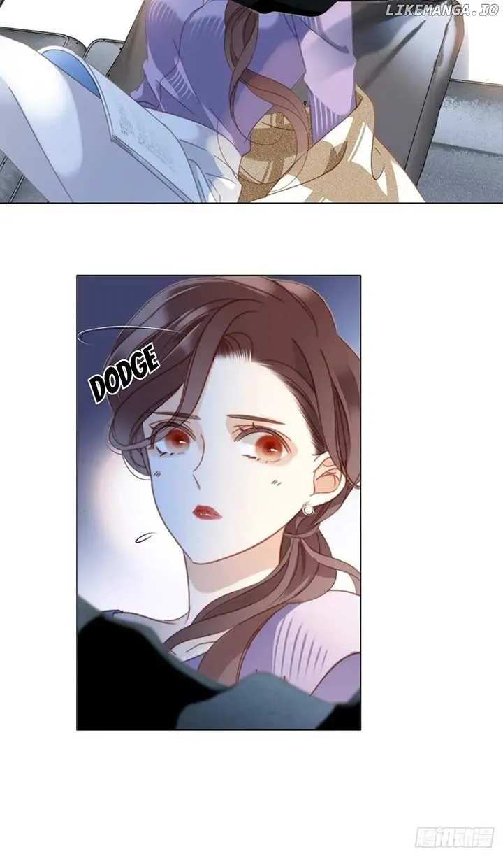 1st kiss – I don’t want to consider you as sister anymore Chapter 46 Online - página 28