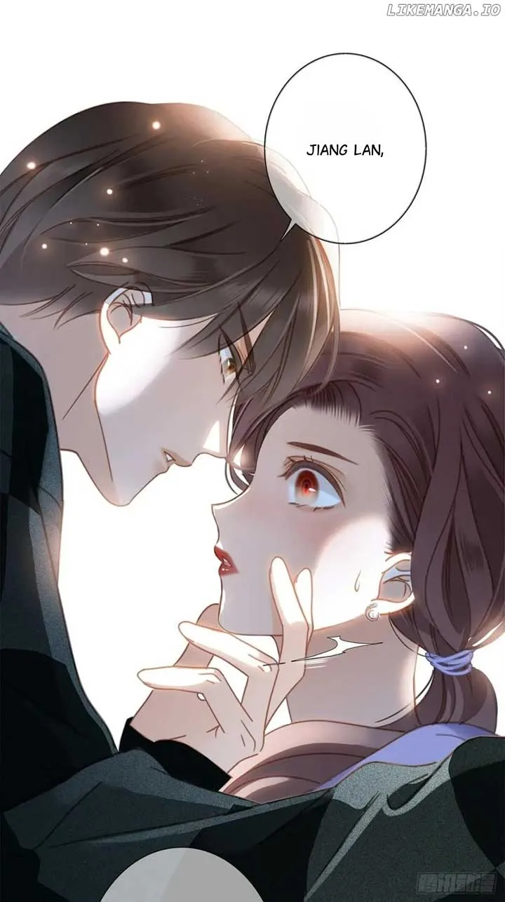1st kiss – I don’t want to consider you as sister anymore Chapter 46 Online - página 29