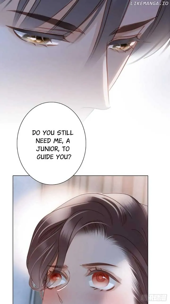 1st kiss – I don’t want to consider you as sister anymore Chapter 46 Online - página 32