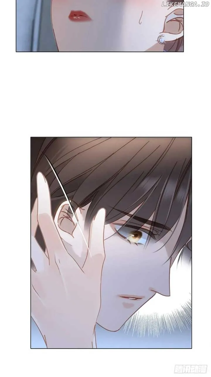 1st kiss – I don’t want to consider you as sister anymore Chapter 46 Online - página 33