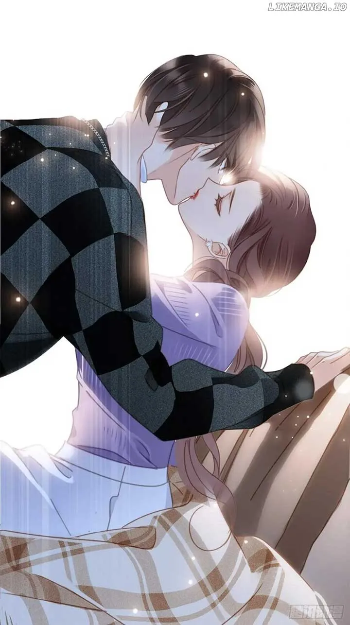 1st kiss – I don’t want to consider you as sister anymore Chapter 46 Online - página 34