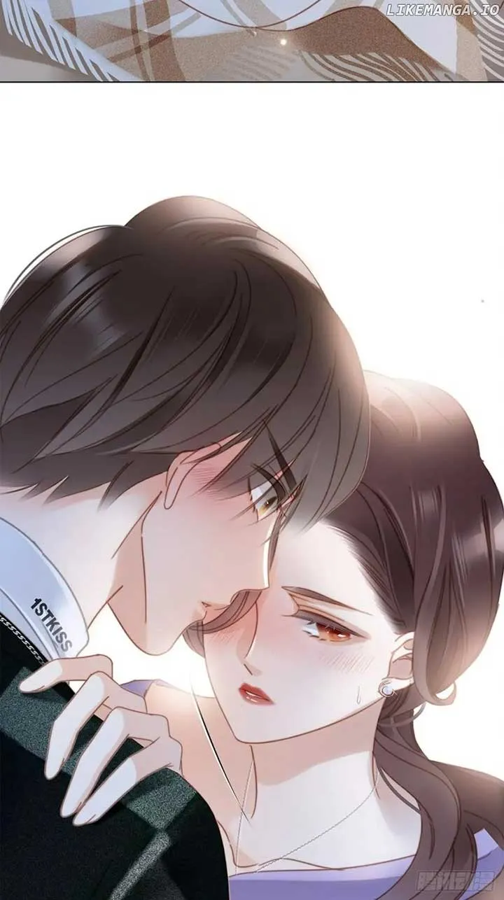 1st kiss – I don’t want to consider you as sister anymore Chapter 46 Online - página 35