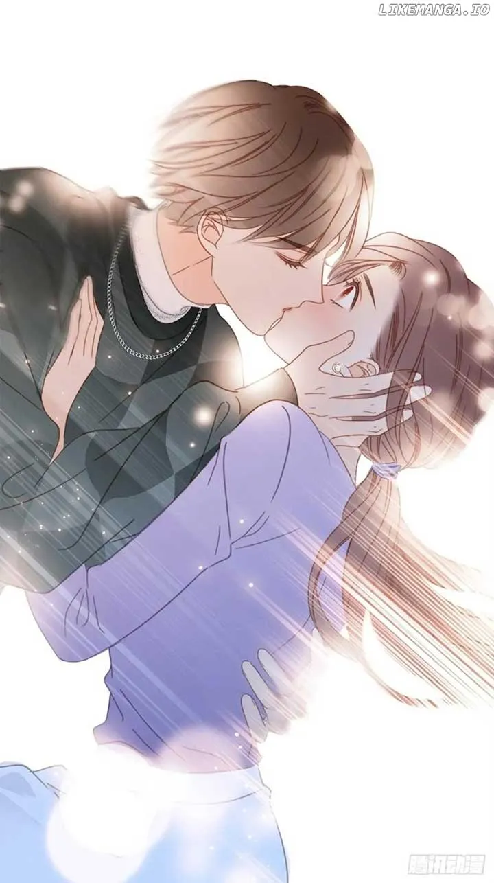 1st kiss – I don’t want to consider you as sister anymore Chapter 46 Online - página 38