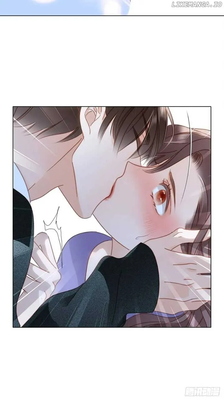 1st kiss – I don’t want to consider you as sister anymore Chapter 46 Online - página 39