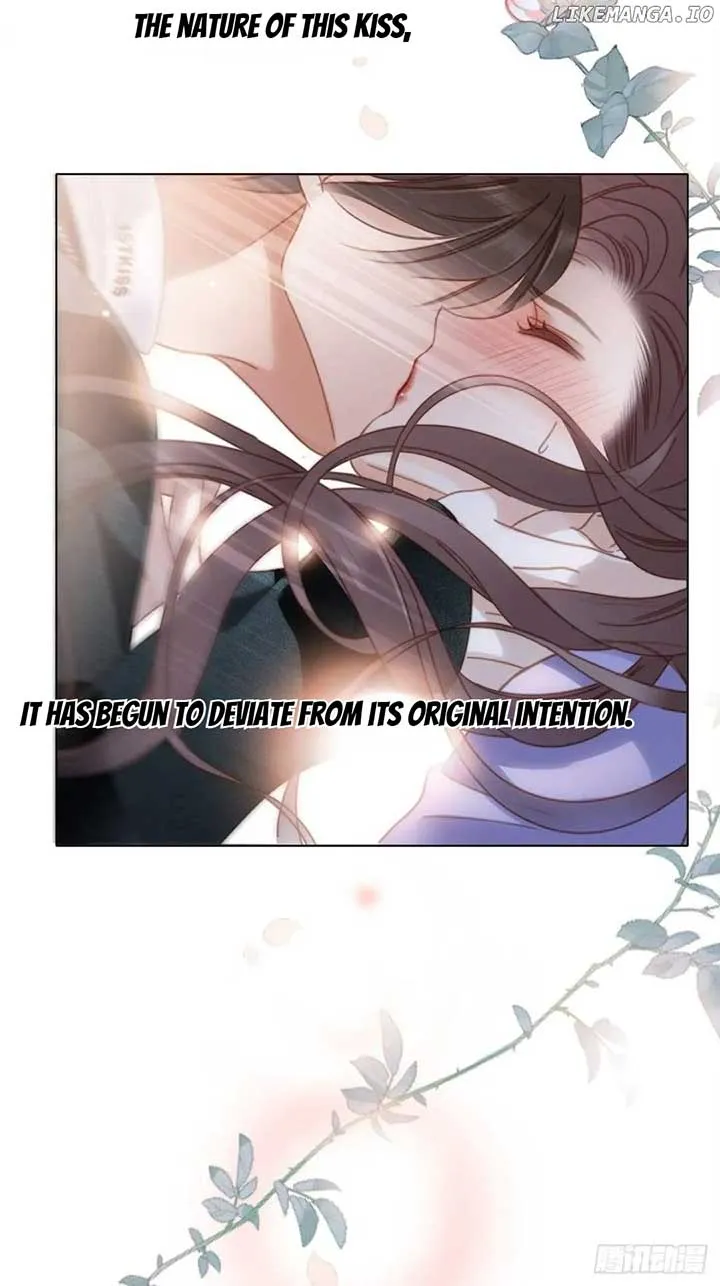 1st kiss – I don’t want to consider you as sister anymore Chapter 46 Online - página 41