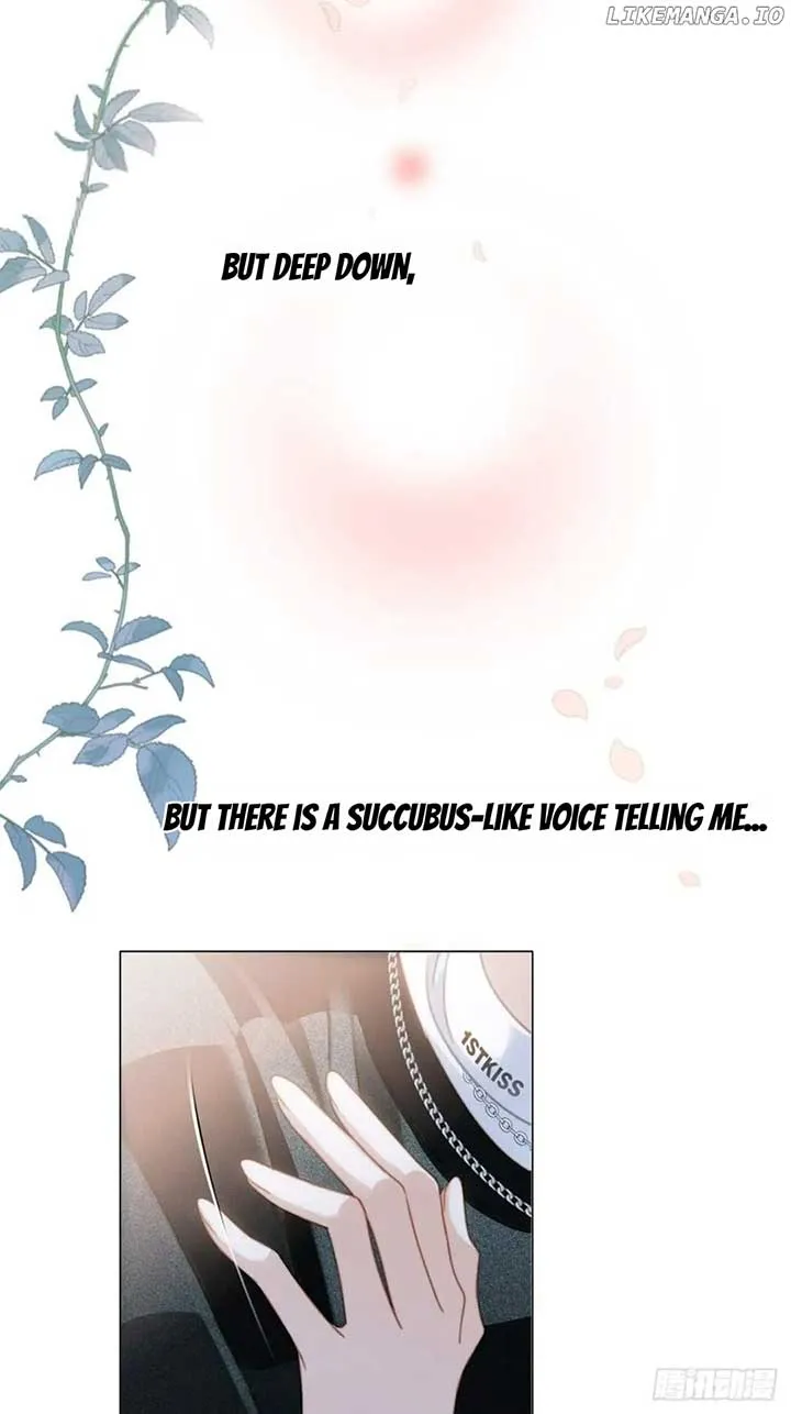 1st kiss – I don’t want to consider you as sister anymore Chapter 46 Online - página 42