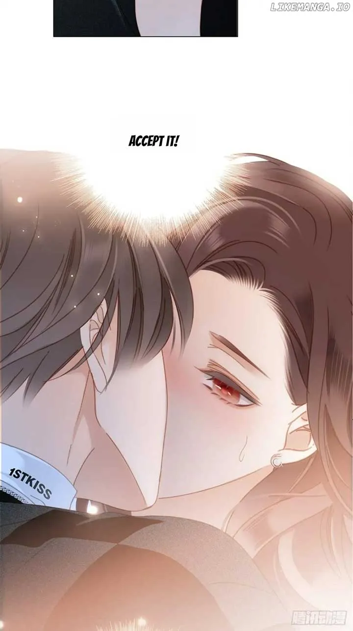 1st kiss – I don’t want to consider you as sister anymore Chapter 46 Online - página 43