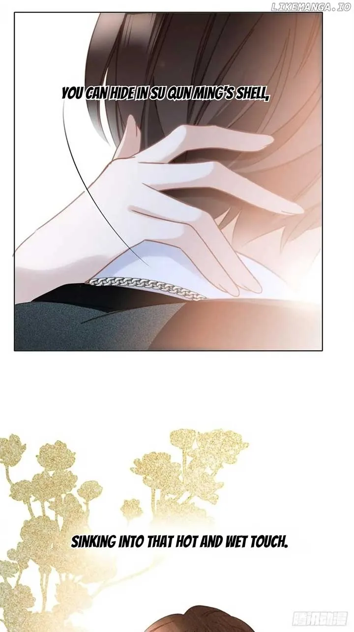 1st kiss – I don’t want to consider you as sister anymore Chapter 46 Online - página 45