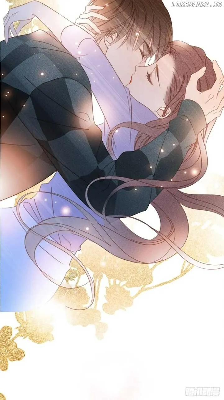 1st kiss – I don’t want to consider you as sister anymore Chapter 46 Online - página 46