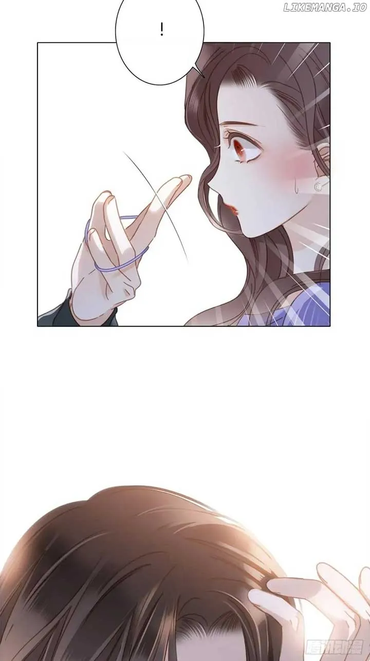 1st kiss – I don’t want to consider you as sister anymore Chapter 46 Online - página 49