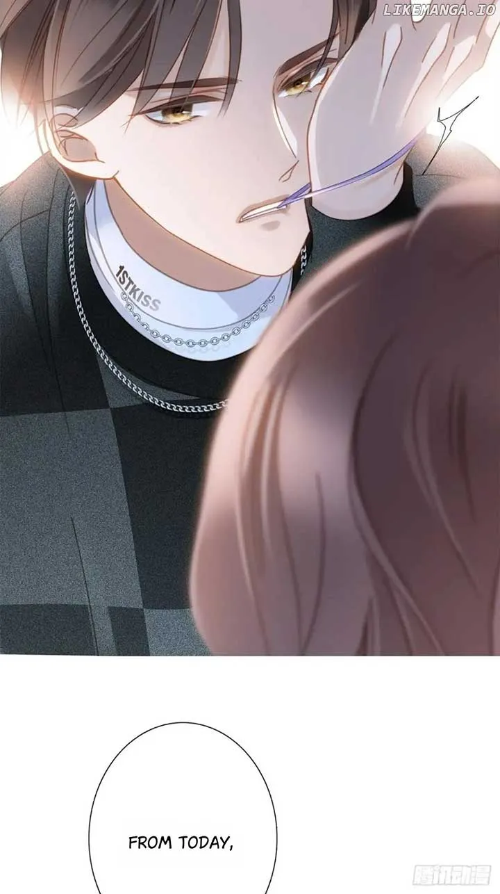 1st kiss – I don’t want to consider you as sister anymore Chapter 46 Online - página 50