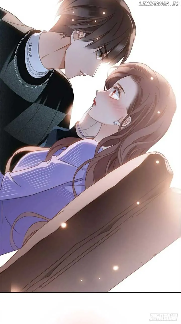 1st kiss – I don’t want to consider you as sister anymore Chapter 46 Online - página 52