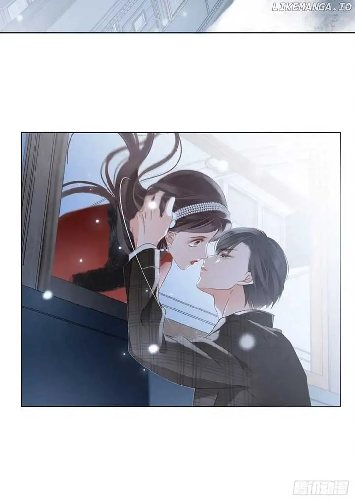 1st kiss – I don’t want to consider you as sister anymore Chapter 46 Online - página 57