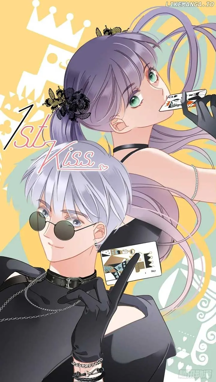 1st kiss – I don’t want to consider you as sister anymore Chapter 47 Online - página 2