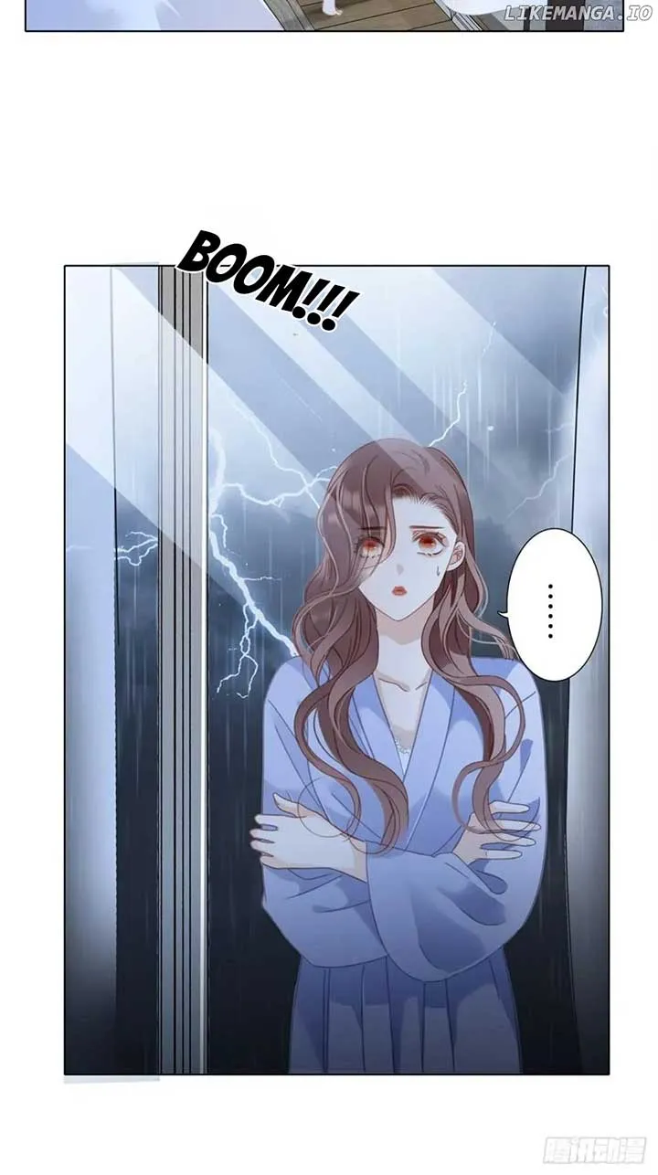 1st kiss – I don’t want to consider you as sister anymore Chapter 47 Online - página 5