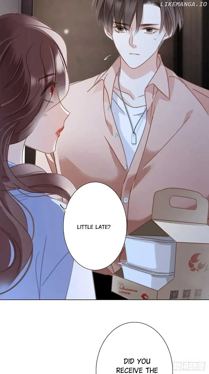 1st kiss – I don’t want to consider you as sister anymore Chapter 47 Online - página 7