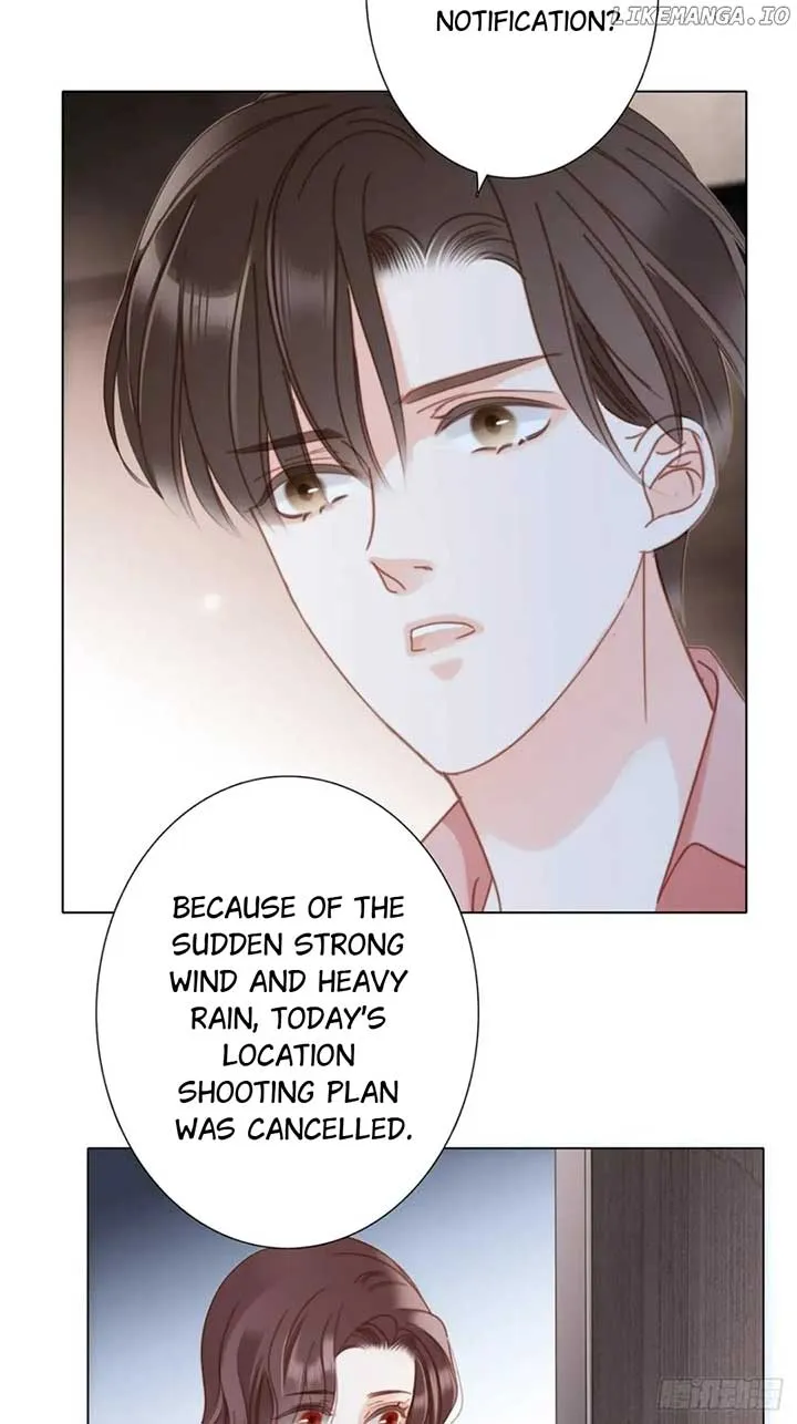 1st kiss – I don’t want to consider you as sister anymore Chapter 47 Online - página 8