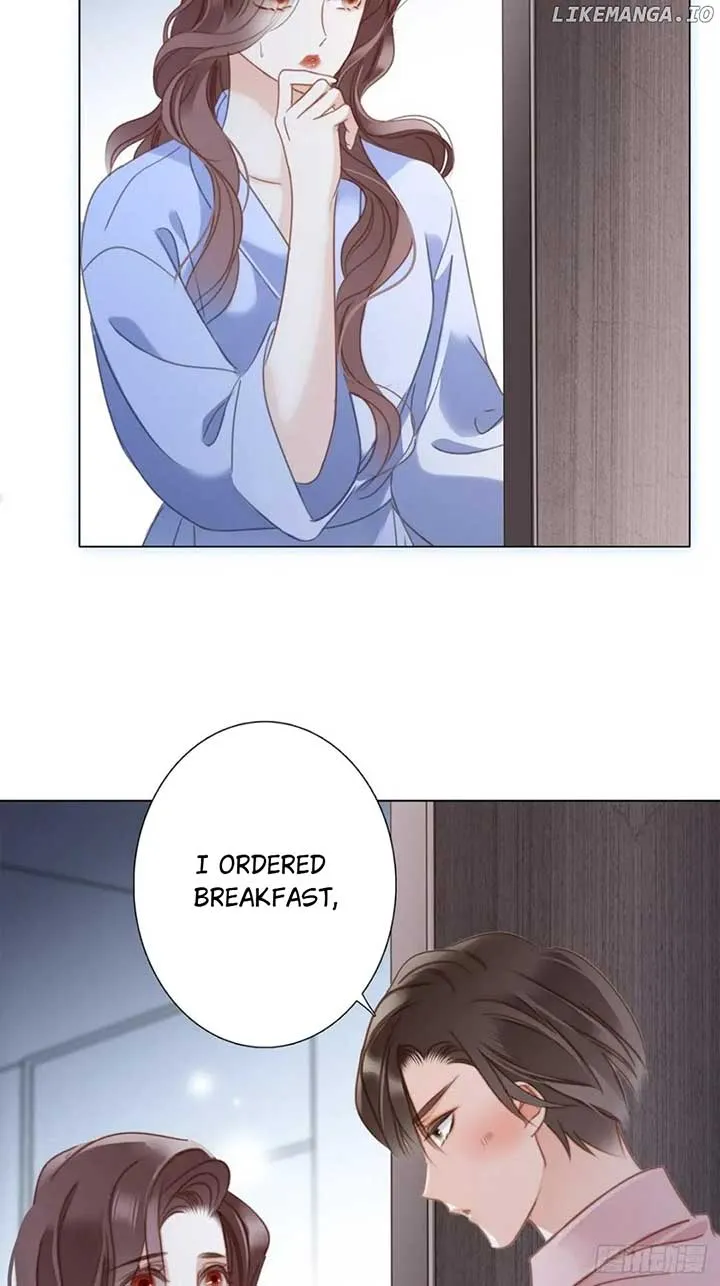 1st kiss – I don’t want to consider you as sister anymore Chapter 47 Online - página 9
