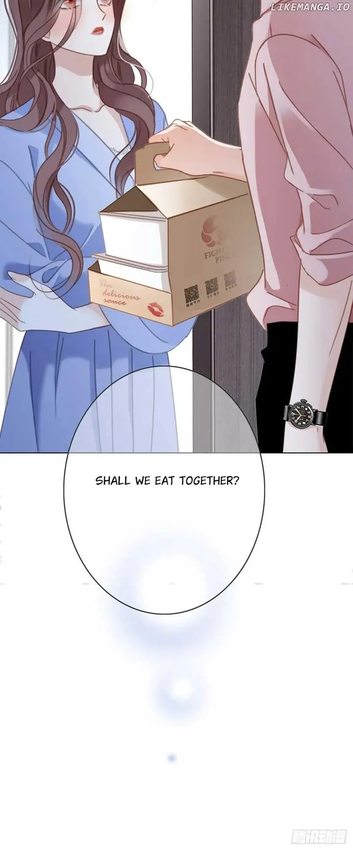 1st kiss – I don’t want to consider you as sister anymore Chapter 47 Online - página 10