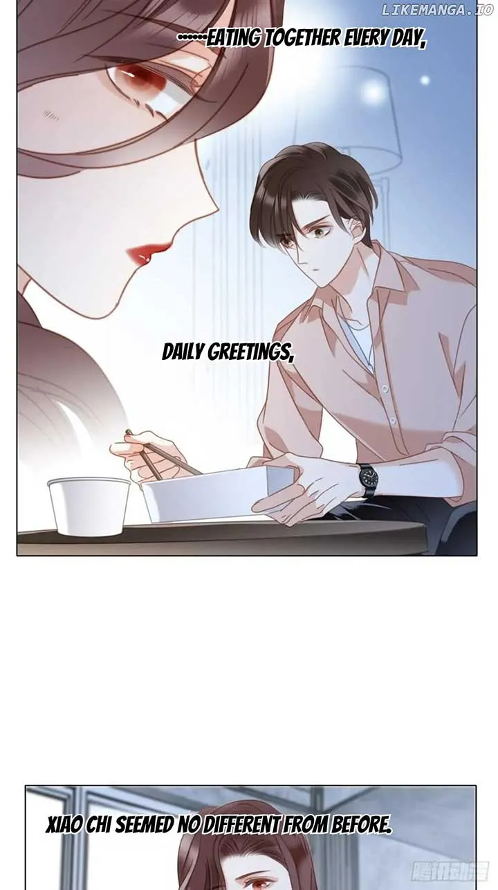 1st kiss – I don’t want to consider you as sister anymore Chapter 47 Online - página 13