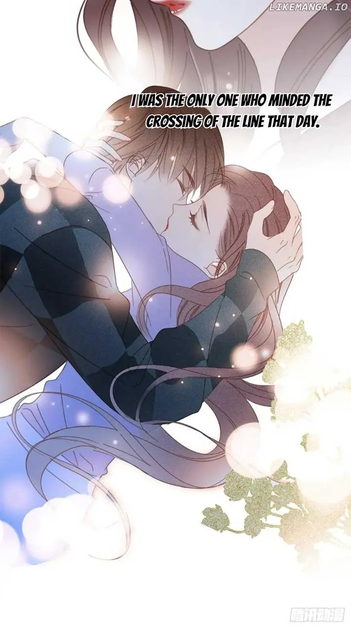 1st kiss – I don’t want to consider you as sister anymore Chapter 47 Online - página 15