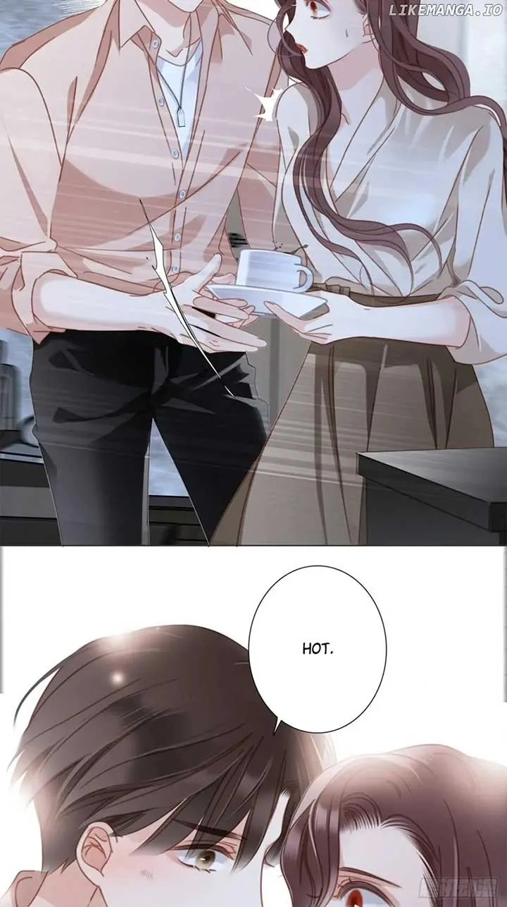1st kiss – I don’t want to consider you as sister anymore Chapter 47 Online - página 17