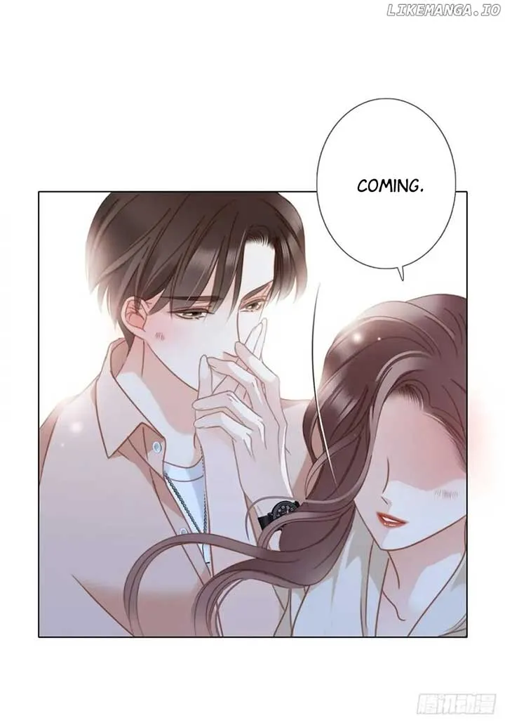 1st kiss – I don’t want to consider you as sister anymore Chapter 47 Online - página 23