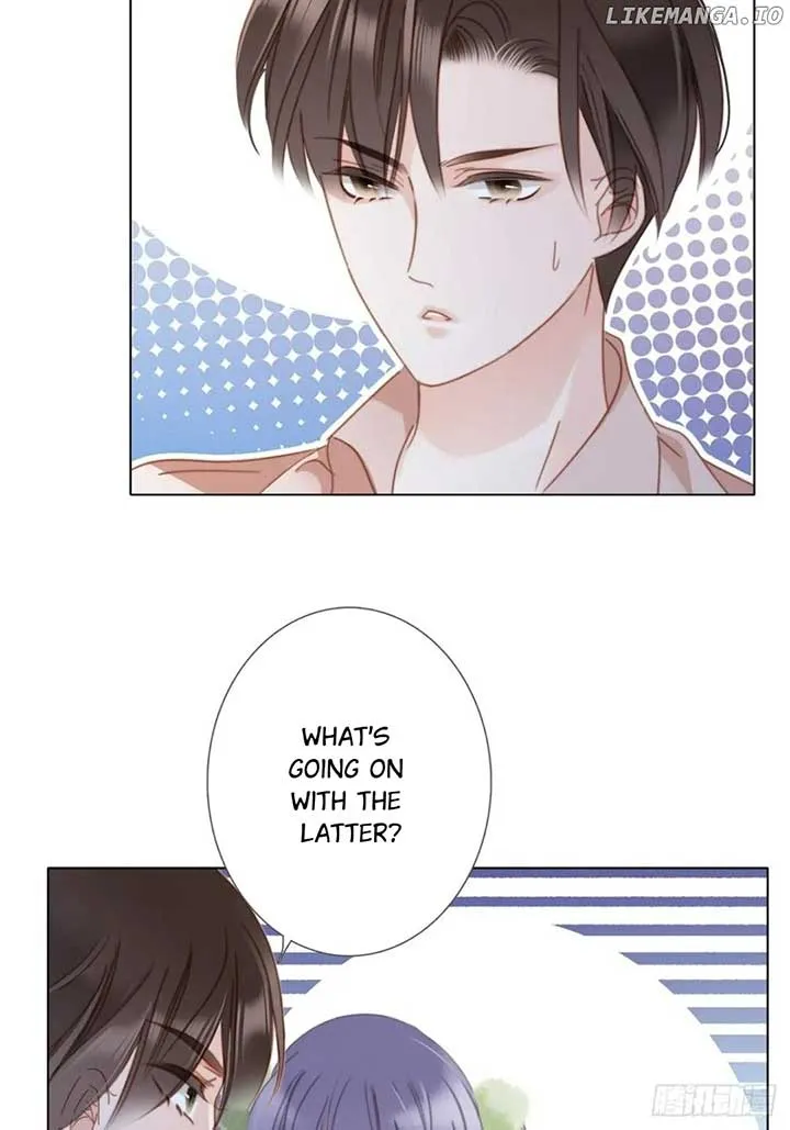 1st kiss – I don’t want to consider you as sister anymore Chapter 47 Online - página 28