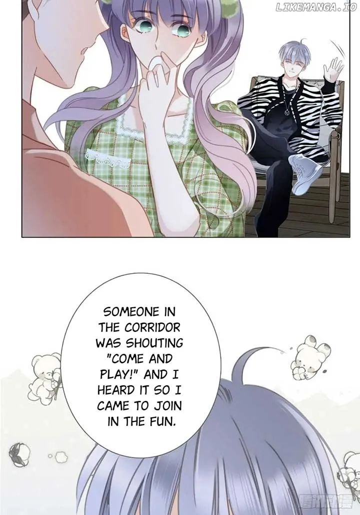 1st kiss – I don’t want to consider you as sister anymore Chapter 47 Online - página 29