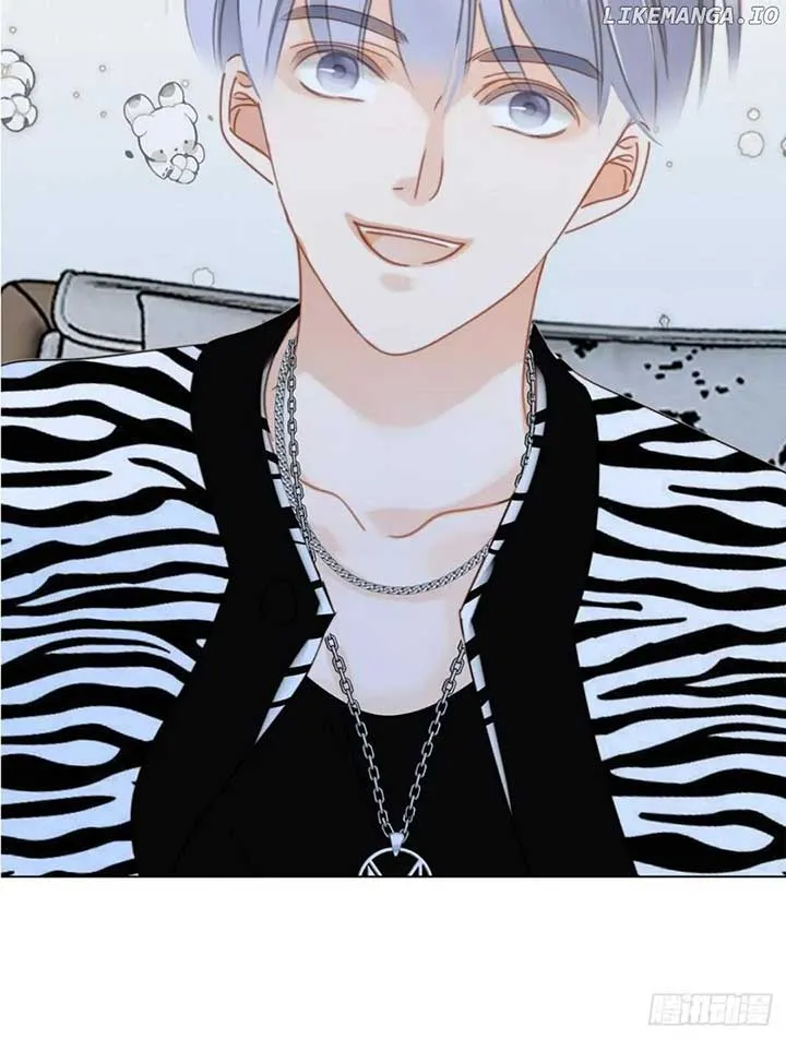 1st kiss – I don’t want to consider you as sister anymore Chapter 47 Online - página 30