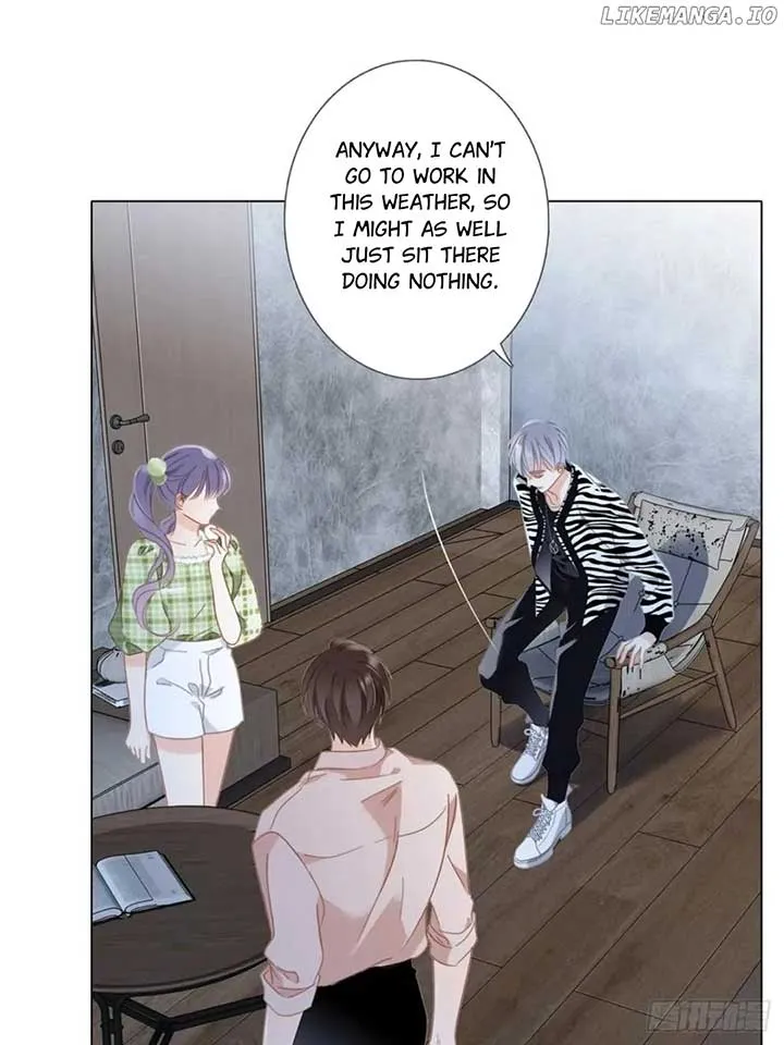 1st kiss – I don’t want to consider you as sister anymore Chapter 47 Online - página 31