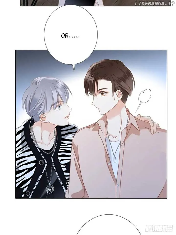 1st kiss – I don’t want to consider you as sister anymore Chapter 47 Online - página 32