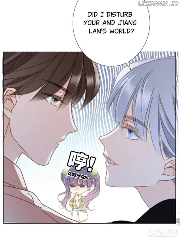 1st kiss – I don’t want to consider you as sister anymore Chapter 47 Online - página 33